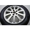 Opel Zafira 16" Originální letní sada