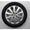 Opel Zafira 16" Originální letní sada