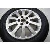 Opel Zafira 16" Originální letní sada