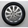 Opel Zafira 16" Originální letní sada