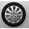 Opel Zafira 16" Originální letní sada