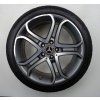 Mercedes E W207 18" Originální letní sada