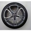 Mercedes E W207 18" Originální letní sada