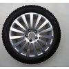 Volkswagen Passat 17" zimní sada