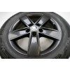 Škoda Octavia 16" Originální zimní sada