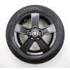 Škoda Octavia 16" Originální zimní sada