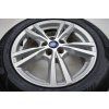 Ford Kuga 17" Originální letní sada