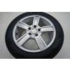 Volkswagen Touran 16" zimní sada