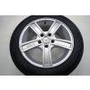 Volkswagen Touran 16" zimní sada