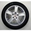 Volkswagen Touran 16" zimní sada