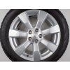 Mitsubishi Outlander 18" Originální zimní sada