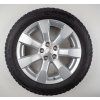 Mitsubishi Outlander 18" Originální zimní sada