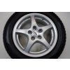 Volkswagen Touran 16" zimní sada