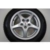 Volkswagen Touran 16" zimní sada