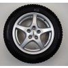 Volkswagen Touran 16" zimní sada