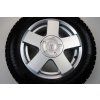 Ford Fiesta 15" Originální zimní sada
