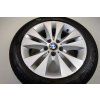 BMW 5 E60 E61 17" Originální letní sada