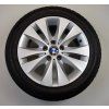 BMW 5 E60 E61 17" Originální letní sada