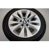 BMW 5 E60 E61 17" Originální letní sada