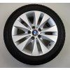 BMW 5 E60 E61 17" Originální letní sada