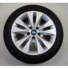 BMW 5 E60 E61 17" Originální letní sada