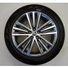 Škoda Kodiaq 19" Originální letní sada