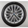 BMW 5 G30 G31 18" Originální zimní sada