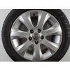 Opel Meriva 16" Originální letní sada