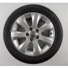 Opel Meriva 16" Originální letní sada