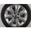 Opel Meriva 16" Originální letní sada