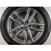 BMW X5 19" zimní sada