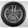 BMW X5 19" zimní sada
