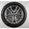 BMW X5 19" zimní sada