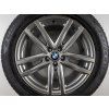 BMW X5 19" zimní sada