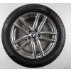 BMW X5 19" zimní sada