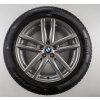 BMW X5 19" zimní sada