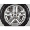LandRover FreeLander 16" Originální zimní sada