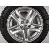 LandRover FreeLander 16" Originální zimní sada