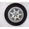Skoda Fabia Roomster 14" letní sada
