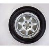 Skoda Fabia Roomster 14" letní sada