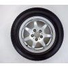 Skoda Fabia Roomster 14" letní sada