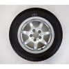 Skoda Fabia Roomster 14" letní sada