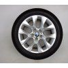 BMW X5 E70 E71 19" Originální letní sada