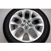 BMW X5 E70 E71 19" Originální letní sada