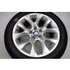 BMW X5 E70 E71 19" Originální letní sada