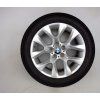 BMW X5 E70 E71 19" Originální letní sada