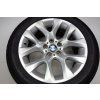 BMW X5 E70 E71 19" Originální letní sada