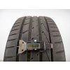 Letní Hankook 235/45R17 - 4ks  - vzorek cca 5,7 mm