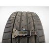 Letní Hankook 235/45R17 - 4ks  - vzorek cca 5,7 mm