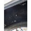 Letní Hankook 235/45R17 - 4ks  - vzorek cca 5,7 mm